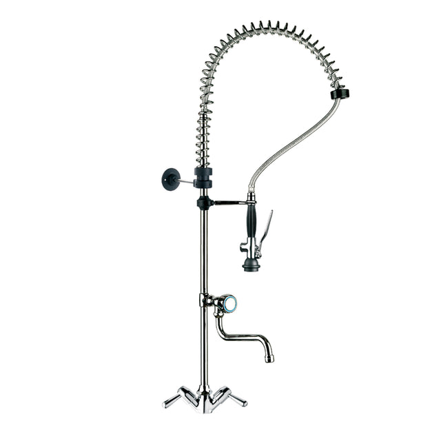 Sammic Mixer spray with tap D-2G