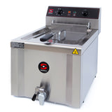 Sammic Fryer FE-12 400/50-60/3N