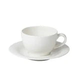 Pack Size 6 - Porland Academy Academy Saucer 16cm/6.25" - A135716 - JD Catering Equipments Ltd