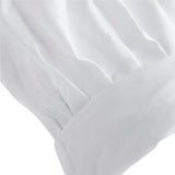 A200-L Whites Tallboy Unisex Hat L JD Catering Equipment Solutions Ltd