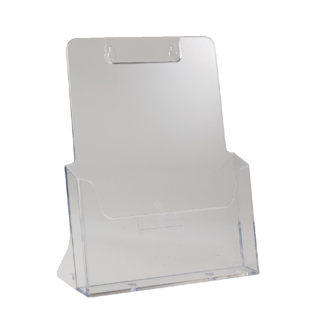 A5 Leaflet Holder JD Catering Equipment Solutions Ltd