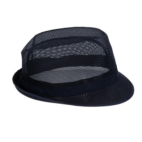 A652-S Trilby Hat Navy Blue S JD Catering Equipment Solutions Ltd