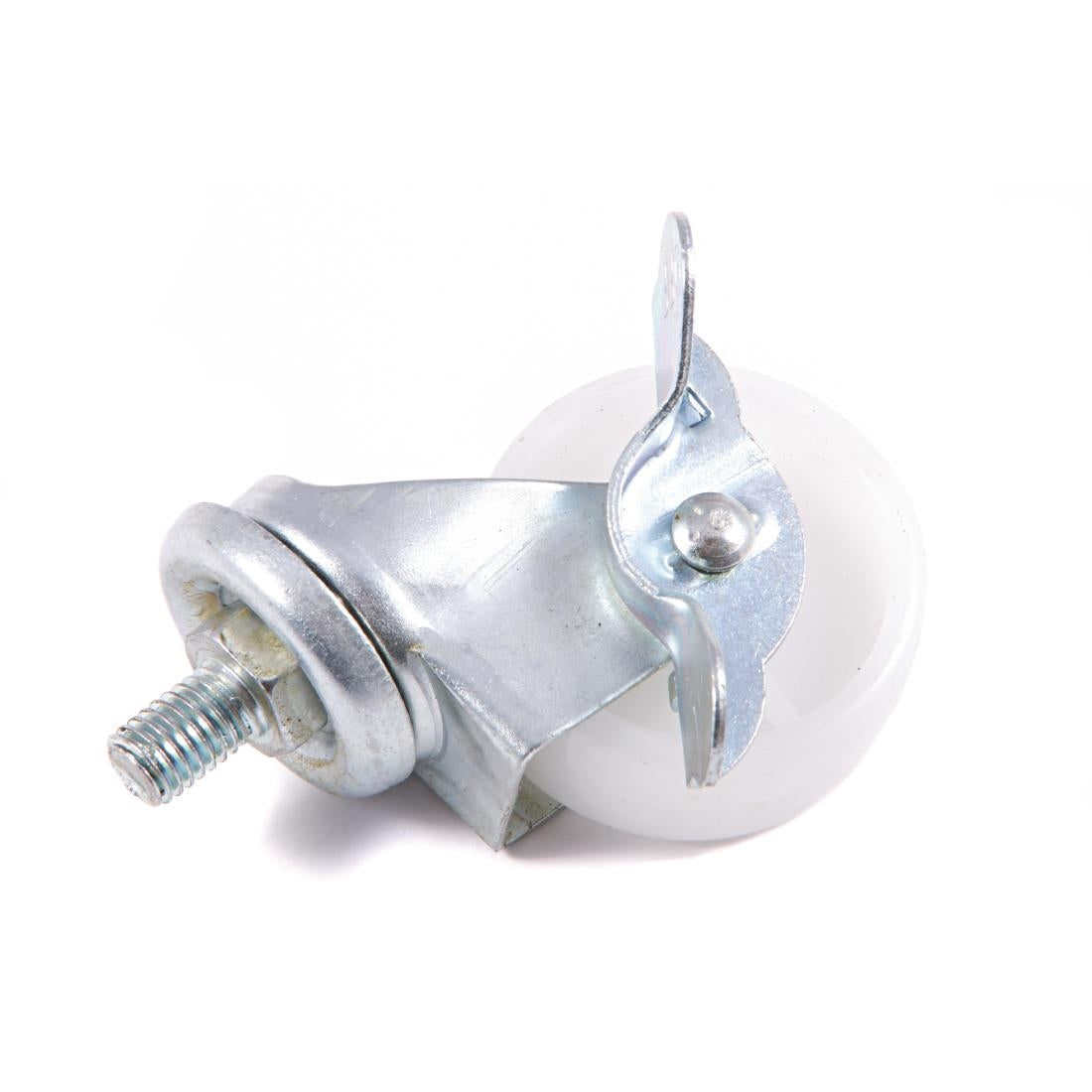 AC099 Replacement Braked Castors (Single) JD Catering Equipment Solutions Ltd