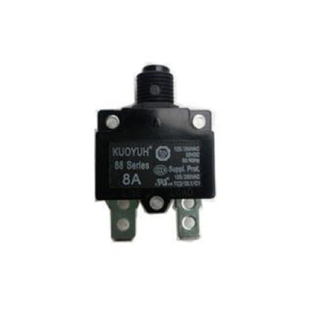 AD097 Buffalo Overload Switch JD Catering Equipment Solutions Ltd