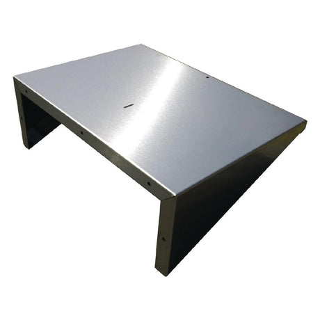 AD219 Wall Bracket for F442 Dominator Grill (G2532) JD Catering Equipment Solutions Ltd