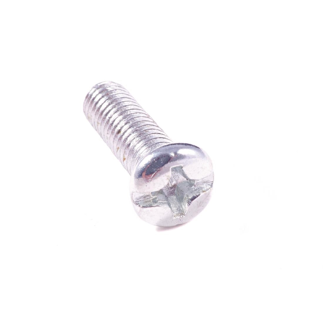 AD399 Screws M6x 20mm for Werzalit Table Tops (Pack of 8) JD Catering Equipment Solutions Ltd