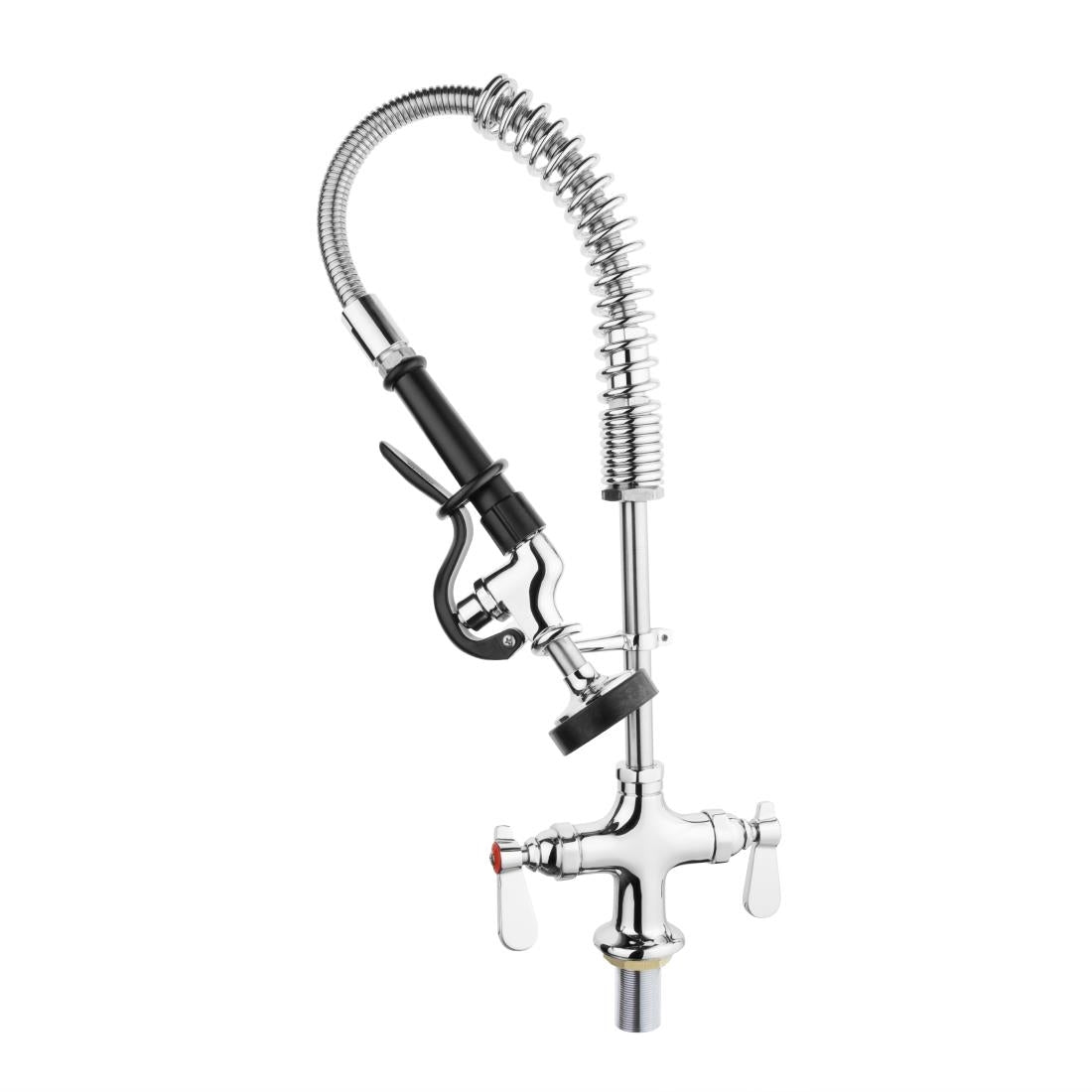 AD572 Vogue Complete Pre Rinse Spray Gun JD Catering Equipment Solutions Ltd