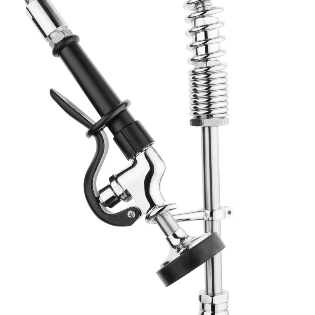 AD572 Vogue Complete Pre Rinse Spray Gun JD Catering Equipment Solutions Ltd