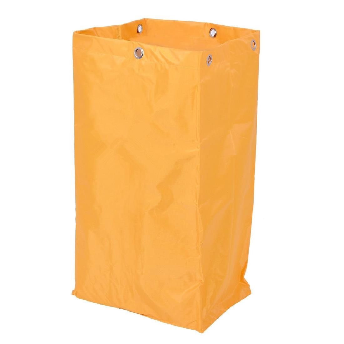 AD750 Jantex Spare Bag for Housekeeping Trolley JD Catering Equipment Solutions Ltd
