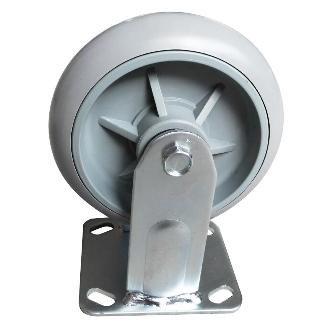 AD752 Jantex Spare Castors for Housekeeping Trolley JD Catering Equipment Solutions Ltd