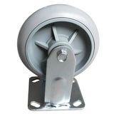 AD752 Jantex Spare Castors for Housekeeping Trolley - JD Catering Equipment Solutions Ltd