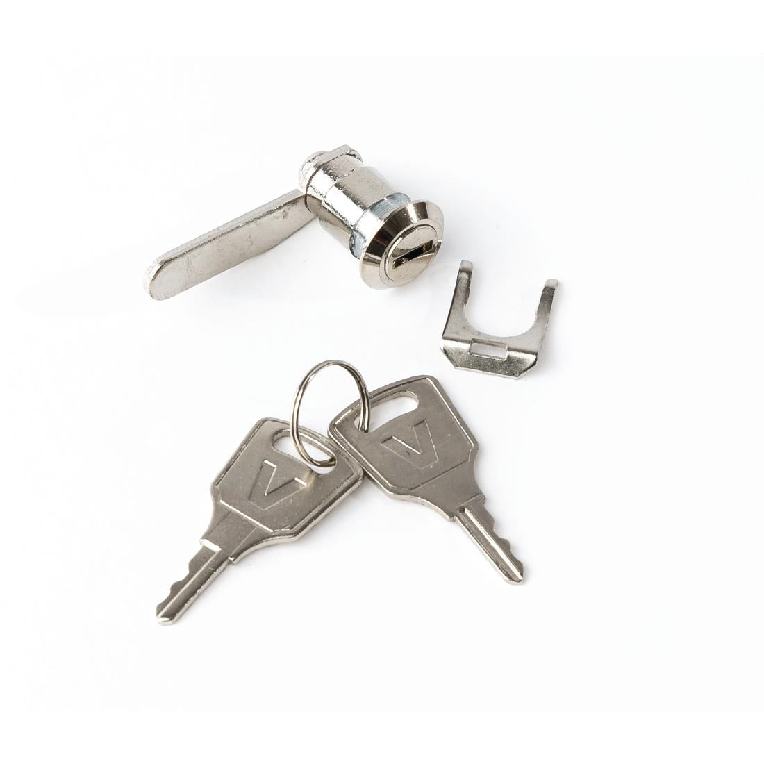 AD895 Lock & Keys JD Catering Equipment Solutions Ltd