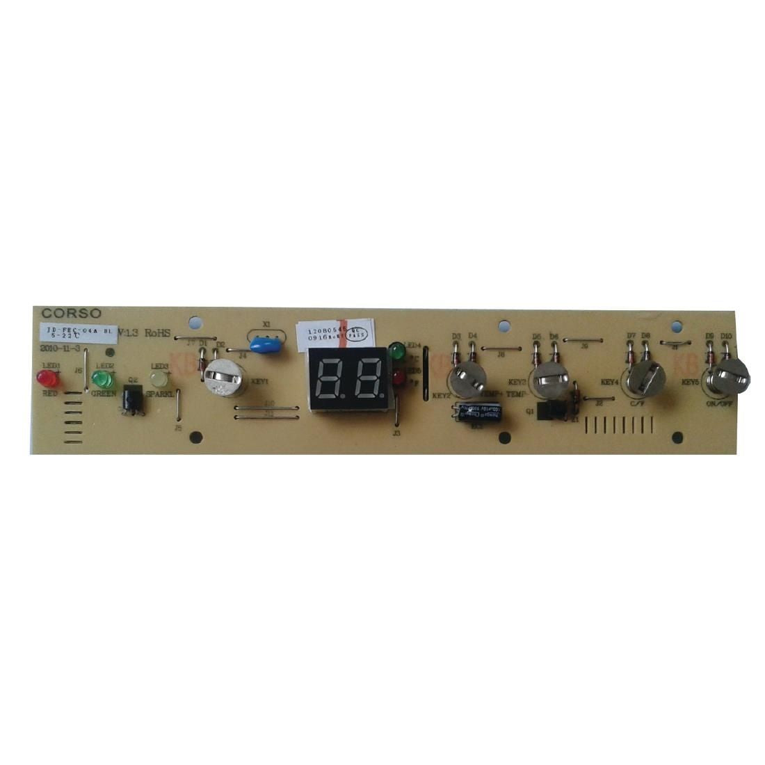 AD943 Polar Display Power Board JD Catering Equipment Solutions Ltd