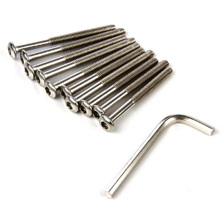 AE049 Bolero Screws and Tools JD Catering Equipment Solutions Ltd