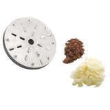 AE126 Santos Fondue Disc JD Catering Equipment Solutions Ltd