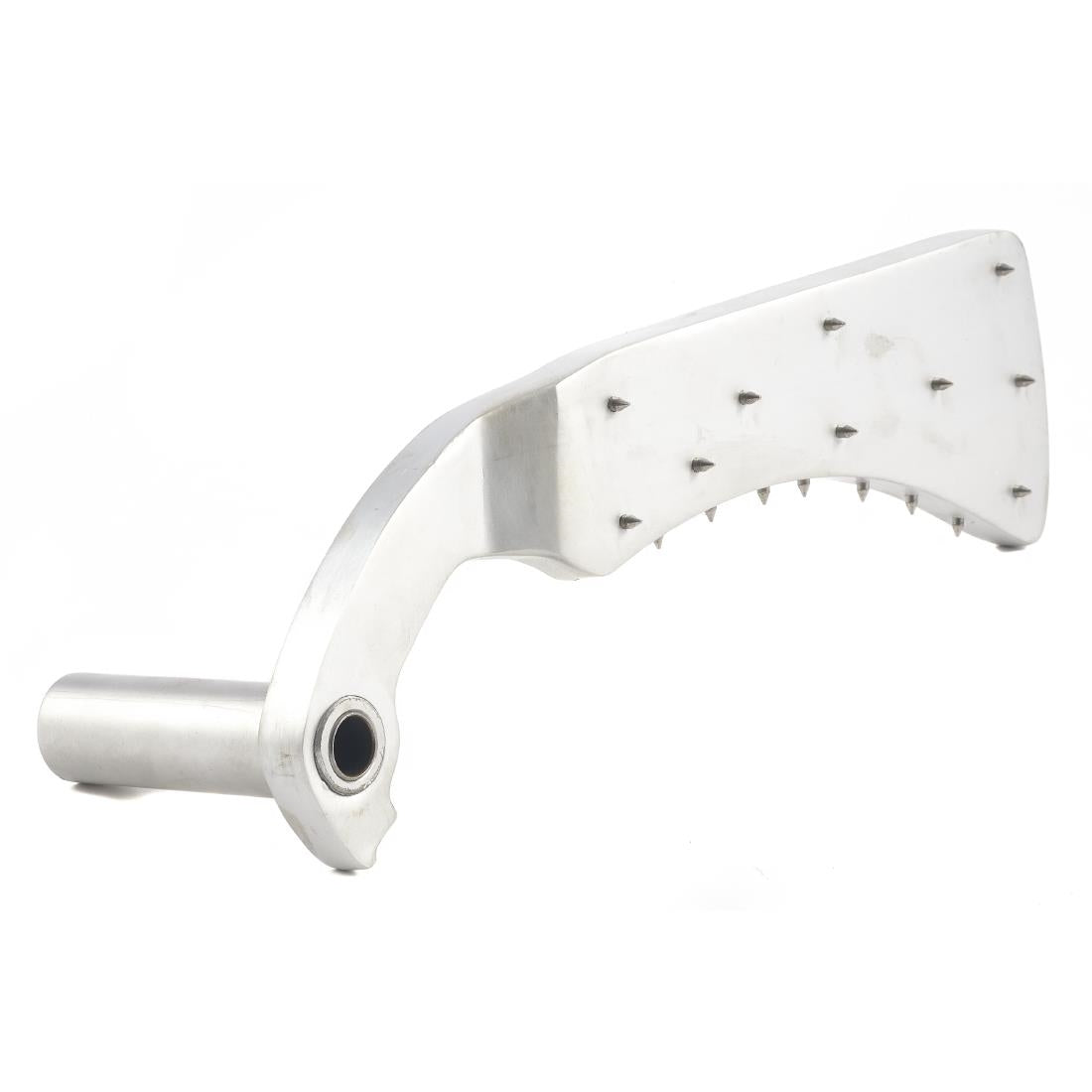 AE207 Buffalo Meat Press Assembly JD Catering Equipment Solutions Ltd