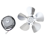 AE228 Polar Condenser Fan JD Catering Equipment Solutions Ltd