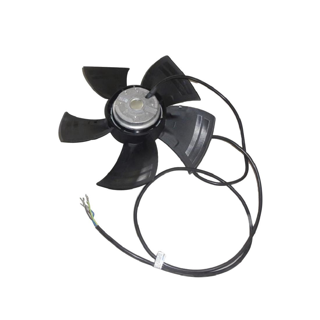 AE236 Polar Circuit Fan JD Catering Equipment Solutions Ltd