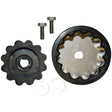 AE297 Santos Complete Coupling Kit JD Catering Equipment Solutions Ltd