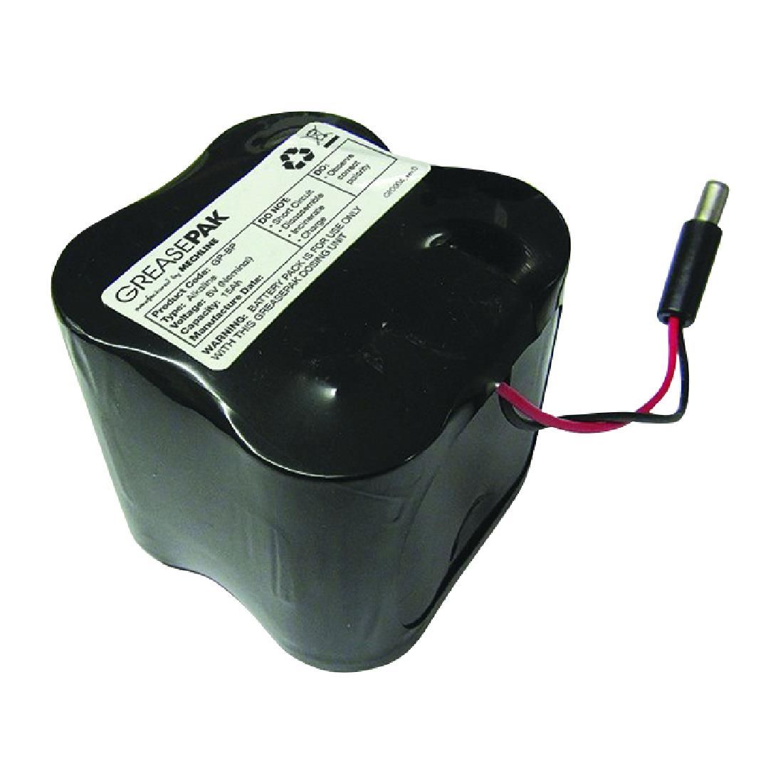 AF249 GreasePak battery pack for CM212 GreasePak dosing module JD Catering Equipment Solutions Ltd