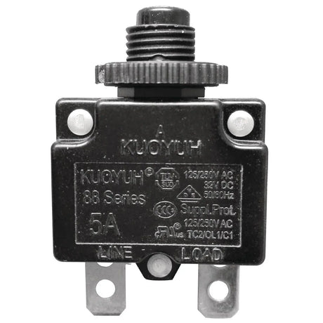 AF311 Buffalo Overload Switch - JD Catering Equipment Solutions Ltd