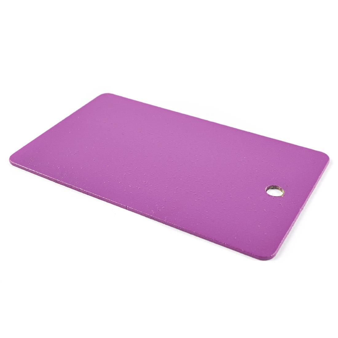 AF332 Swatch for Bolero Purple Pavement Furniture JD Catering Equipment Solutions Ltd