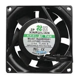 AF339 Buffalo Fan Motor JD Catering Equipment Solutions Ltd