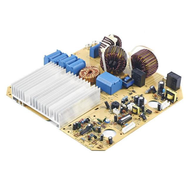 AF357 Buffalo Rear PCB for Mainboard JD Catering Equipment Solutions Ltd