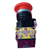 AF480 Buffalo Red button - JD Catering Equipment Solutions Ltd