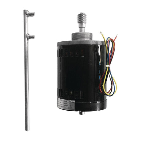 AF508 Buffalo Motor (inc motor tool and worm wheel) JD Catering Equipment Solutions Ltd