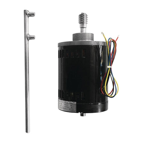 AF508 Buffalo Motor (inc motor tool and worm wheel) JD Catering Equipment Solutions Ltd