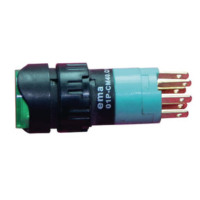 AF510 Buffalo Green Button JD Catering Equipment Solutions Ltd