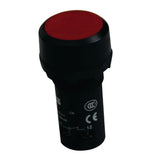 AF528 Buffalo Red Button - JD Catering Equipment Solutions Ltd