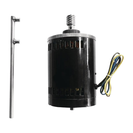 AF529 Buffalo Motor (inc motor tool and worm wheel) JD Catering Equipment Solutions Ltd