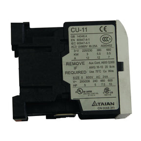 AF532 Buffalo Contact Switch JD Catering Equipment Solutions Ltd