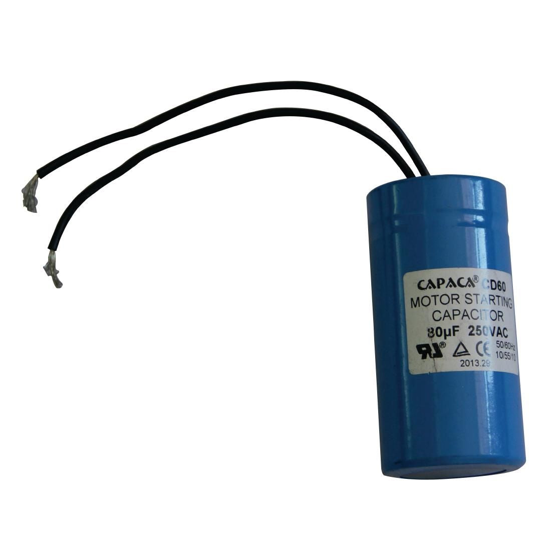 AF534 Buffalo Capacitor 2 JD Catering Equipment Solutions Ltd