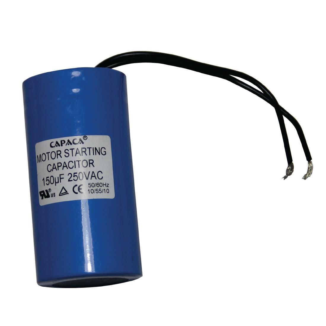 AF541 Buffalo Capacitor 2 JD Catering Equipment Solutions Ltd
