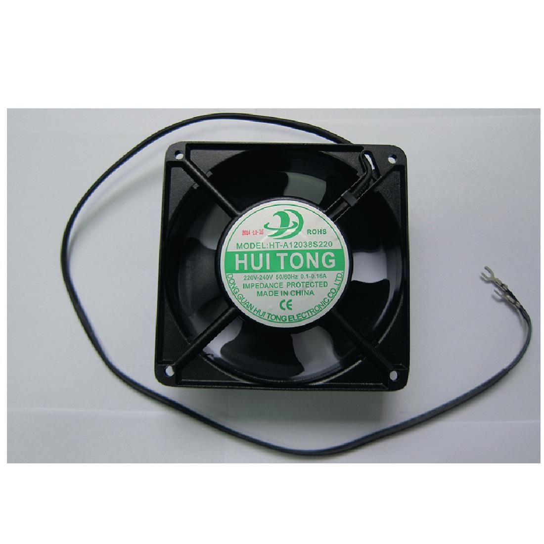 AF561 Polar Fan for GL001... JD Catering Equipment Solutions Ltd