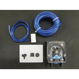 AF671 Classeq Rinse Aid Pump Only ref 526.0007 - JD Catering Equipment Solutions Ltd