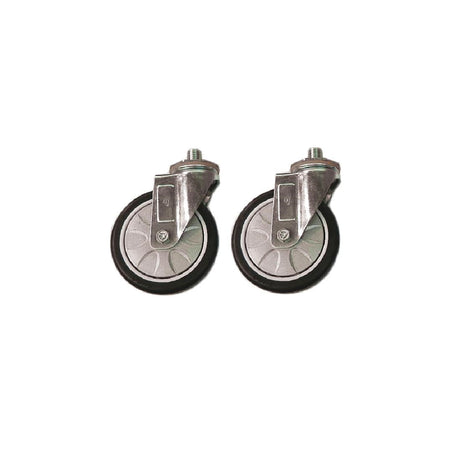 AF763 Rear Castors for Thor Gas Oven Ranges (One set 2pcs) JD Catering Equipment Solutions Ltd