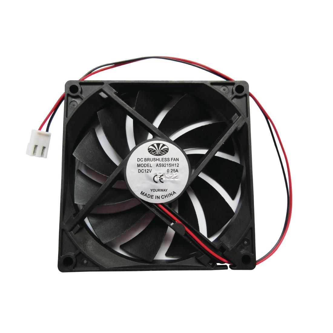 AF908 Buffalo Fan JD Catering Equipment Solutions Ltd