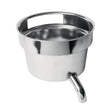 AG212 Santos Bowl for GH739 JD Catering Equipment Solutions Ltd