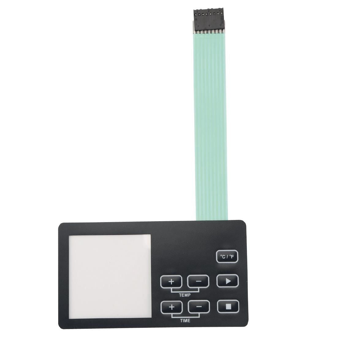AG284 Buffalo Membrane Switch JD Catering Equipment Solutions Ltd