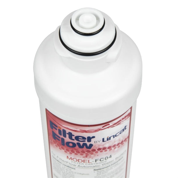 AG557 Lincat FilterFlow Automatic Water Boiler Filter Cartridge for FX Series FC04 JD Catering Equipment Solutions Ltd