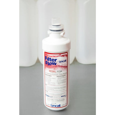 AG557 Lincat FilterFlow Automatic Water Boiler Filter Cartridge for FX Series FC04 JD Catering Equipment Solutions Ltd