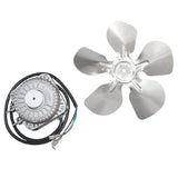 AG565 Polar Condenser Fan JD Catering Equipment Solutions Ltd