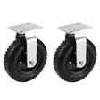 AG638 Bolero Fixed Wheels for CF132 JD Catering Equipment Solutions Ltd