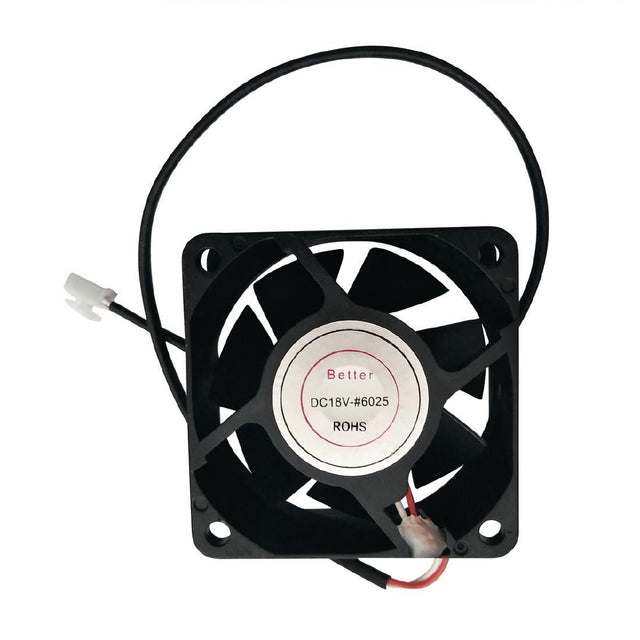 AH025 Buffalo Fan JD Catering Equipment Solutions Ltd