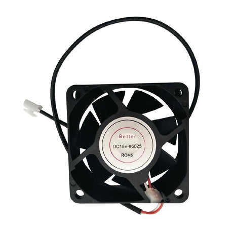 AH025 Buffalo Fan JD Catering Equipment Solutions Ltd