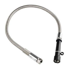 AH349 Vogue Flex S/S Hose Assembly JD Catering Equipment Solutions Ltd